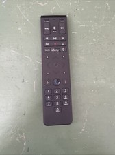 XFinity Comcast XR15 Voice Control Remote for X1 Xi6 Xi5 XG2 Backlight 