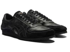 Onitsuka Tiger ULTIMATE TRAINER 1181A614 001 BLACK BLACK