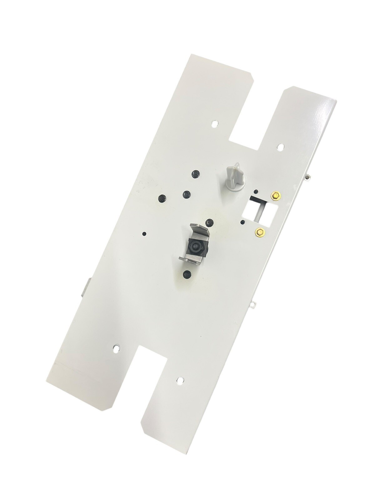 GE Refrig. Auger Motor Assy & Solenoid WR60X10262 WR2X4854 WR62X23154 WR62X23154