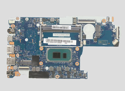 5B21B85041 For Lenovo V14 G2-ITL V15 G2-ITL Motherboard i5-1135G7 4G