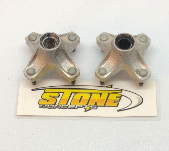 REAR WHEEL HUB HUBS HONDA TRX450R TRX 450R 450ER TRX450ER 20042014 05