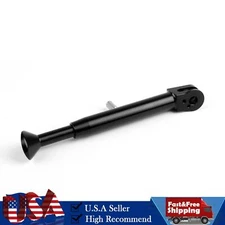 CNC Adjustable Kickstand Side Stand Fit For HONDA CBR 600 1000 RR 600RR 1000RR ✔