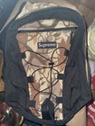 Supreme Real Tree Predator Rucksack 1997