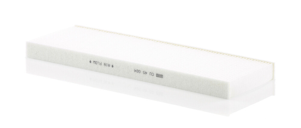 MANN-FILTER CU 45 004 Filter, interior air for SCANIA