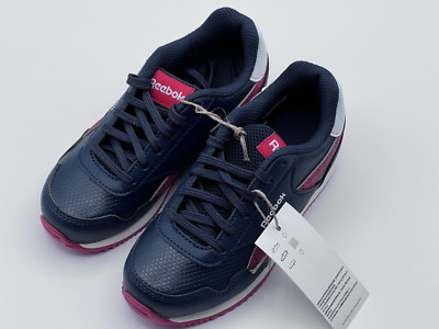 Reebok Kids' Royal CL Jog 3.0 size 11