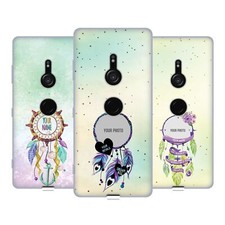 FUNDA DE GEL PERSONALIZADA PERSONALIZADA SURTIDA ATRAPASUEÑOS PARA TELÉFONOS SONY 1