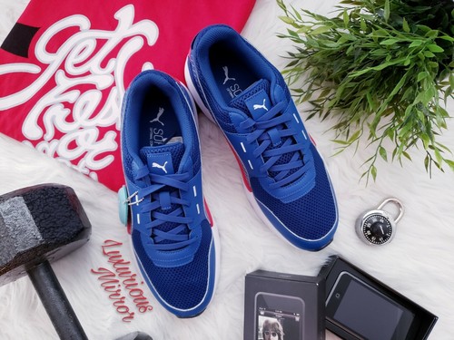 puma soft foam runners