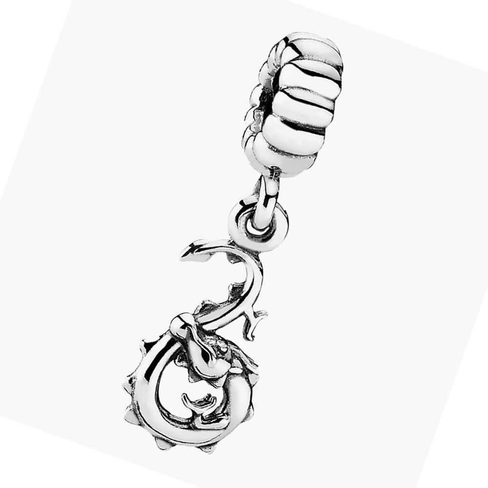 Genuine Pandora Dangle Charm Chinese Zodiac Genuine Pandora Dangle Charm Chinese Zodiac