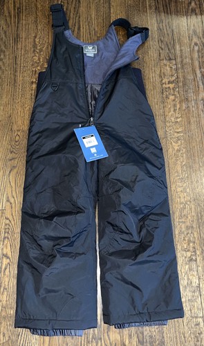 WHITE SIERRA D9717Y YOUTH Toboggan 