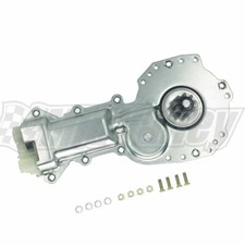 Power Window Motor W 9 Tooth Gear Front For Chevrolet Astro Gmc Safari 4.3l