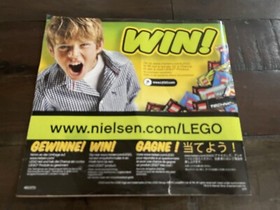 LEGO HARRY POTTER HOGWARTS  3862 CONSTRUCTION BOOK LEGO  BUILD MANUAL