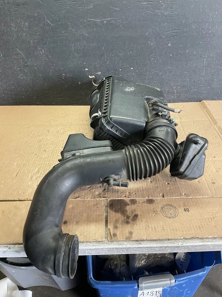 Lexus GX470 2003 a 2009 filtro de aire caja M5999 PS Foto 3 de 4