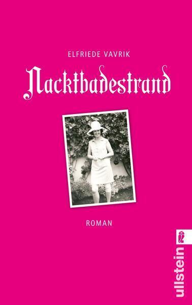 Thumbnail - Nacktbadestrand | Elfriede Vavrik | 2011 | Deutsch