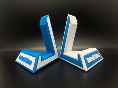 Personalized Sports/Trading Card Display Stand - Add Favorite Team, Name, City