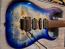Ibanez Rg1070 Pbz