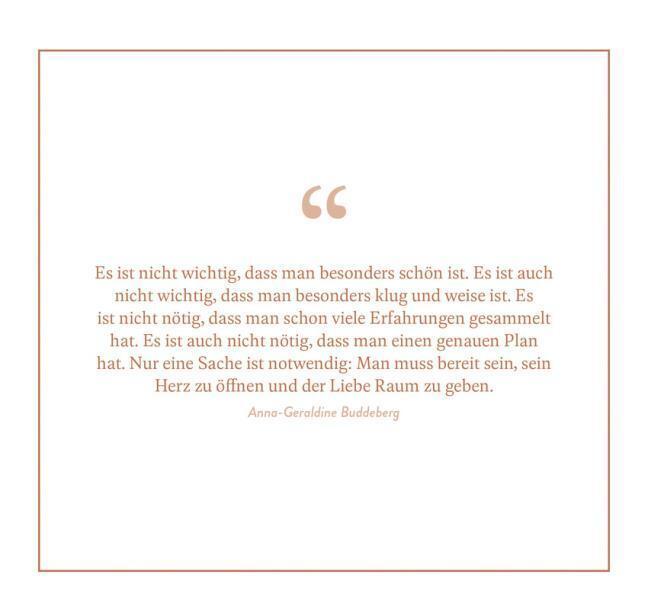 Thumbnail - Leben Teilen, Liebe Feiern - Aufstellbuch