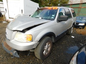 2004 2005 2006 Ford Expedition Power Brake Booster Brake Master Used Ebay