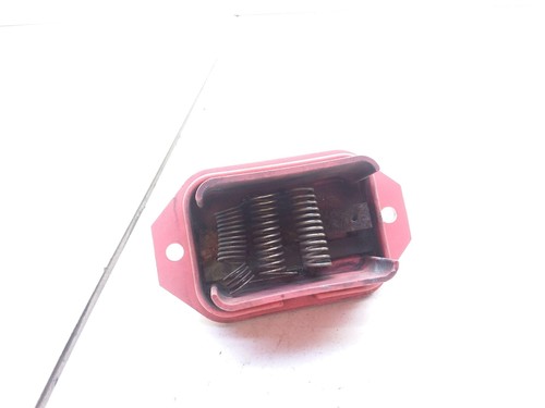 Audi A6 S6 C4 4A 1995 Heizungslüfter Regler Widerstand 4A0959127 85kW 20373342