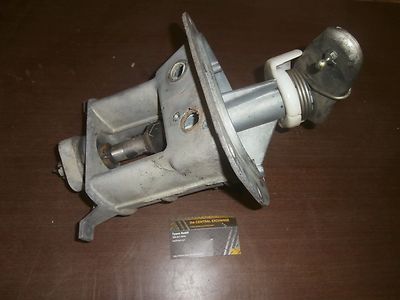 91 92 93 94 95 Kawasaki Jet Ski 650TS 650 TS Steering Handlebar