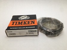Timken 29685-3 Taper Roller Bearing Cone 2-7/8" ID 29685 3 296853 USA