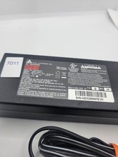 DELTA ELECTRONICS Power Supply 12V Model: ADP-36KR A