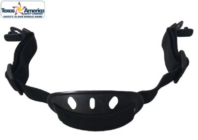 ERB Chin Strap with Chin Guard for ERB Hard Hats