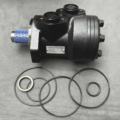 Hydraulic Motor 151-7080 1517080 OMP25-1517080