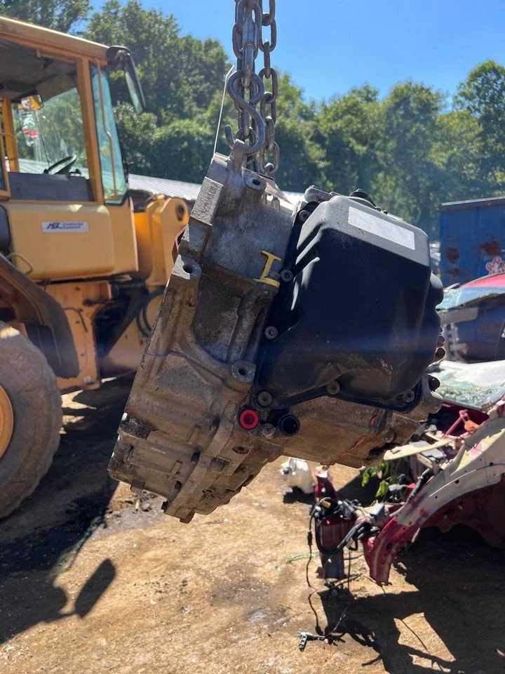 2007 2008 Suzuki XL-7 transmissão automática FWD 137K milhas fabricante de equipamento original 2100078J00 - Imagem 3 de 4