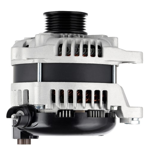Alternator For Ford F-150 V8 5.0l 2011-2014 104210-6270 104210-6660 Al3z-10346-c - Picture 6 of 9
