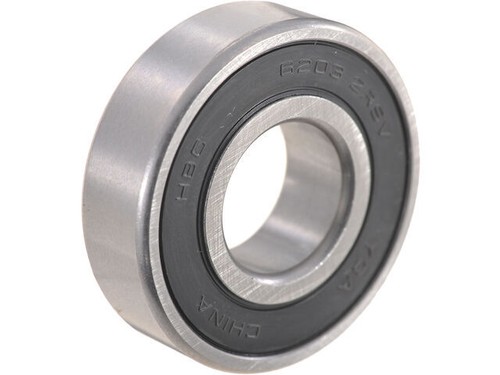Drive End Alternator Bearing For 1967 Mercury Brougham DW775NG