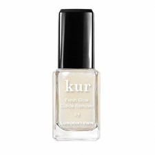 LONDONTOWN Fresh Glow Cuticle Remover - Instant Cuticle Remover Liquid - No Tool
