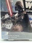Star Wars Empire Vs Rebellion Strategy Card Game Disney Fantasy Flight Games NEW