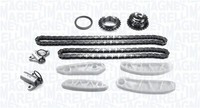 Steuerkettensatz Magneti Marelli 341500001300 FüR Hyundai Tucson TL TLE Santa FÉ