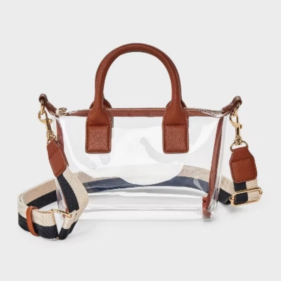 Mini bolso de mano Foundational - Universal Thread™ Foto 4 de 4