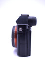 Sony A7S Camera ILCE-7S with Accessories Shutter Count = 25765 — photo 3