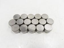 90 Porsche 944 S2 Valve Lifter Bucket Tappet Set Intake Exhaust 3.0l M44.41 90 Porsche 944 S2 Valve Lifter Bucket Tappet Set Intake Exhaust 3.0l M44.41