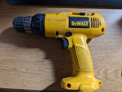 DeWALT DW953 12V 3/8'' VSR Adjustable Clutch Cordless Drill Bare Tool ONLY