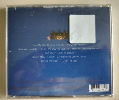 Michael by Michael Jackson (CD, 2010) | eBay