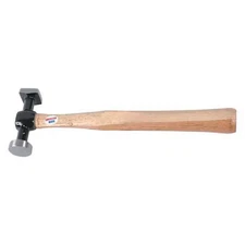 Keysco Tools 55301 Hammer, Bumping And Short Finishing, 12"L