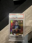 2017 Panini Father's Day - Patrick Mahomes II #51 /499 (RC)