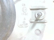 SE028930009D LINKER SCHEINWERFER / 282828 F&Uuml;R SEAT PANDA 141A 0.9