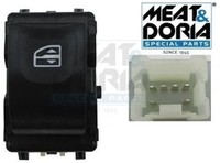 Meat & Doria 26173 Schalter FüR Fensterheber Schalter Fensterheber