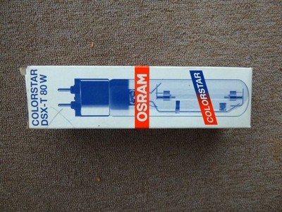 Osram Röhrenlampe Colorstar DSX-T, 80W
