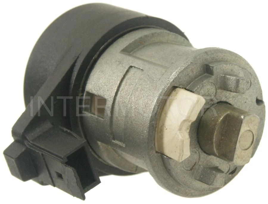 Cilindro de bloqueo de encendido SMP 2001 2002 2003 para Audi Allroad Quattro 2001-2005 Foto 4 de 4
