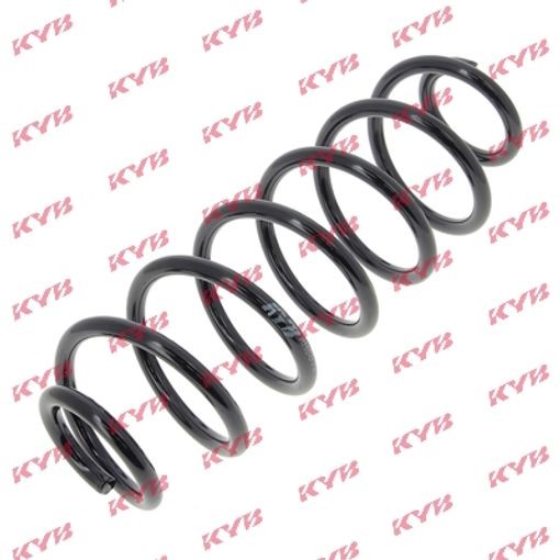 ✅Fits KAYABA SPRʯYNY RH6072 COIL SPRING  ⭐UK Seller⭐
