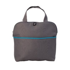 Insulated Breast Milk Cooler Bag with Ice Packs, Portable Baby Bottle Storage