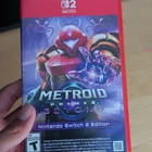 Metroid Prime 4: Beyond Nintendo Switch 2 Edition