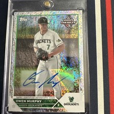 2022 Topps Pro Debut Baseball Cards Checklist 25