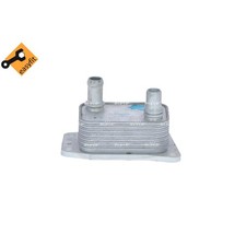 Ölkühler Motoröl NRF für Ford Kuga II DM2 Mondeo V Turnier DXA/CB7 DXA/CEU