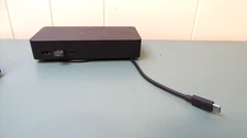 Dell Universal Dock UD22 USB-C Docking Station